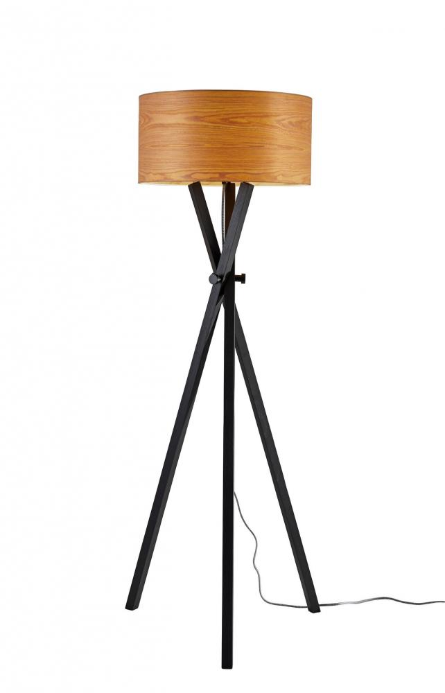 Bronx Floor Lamp