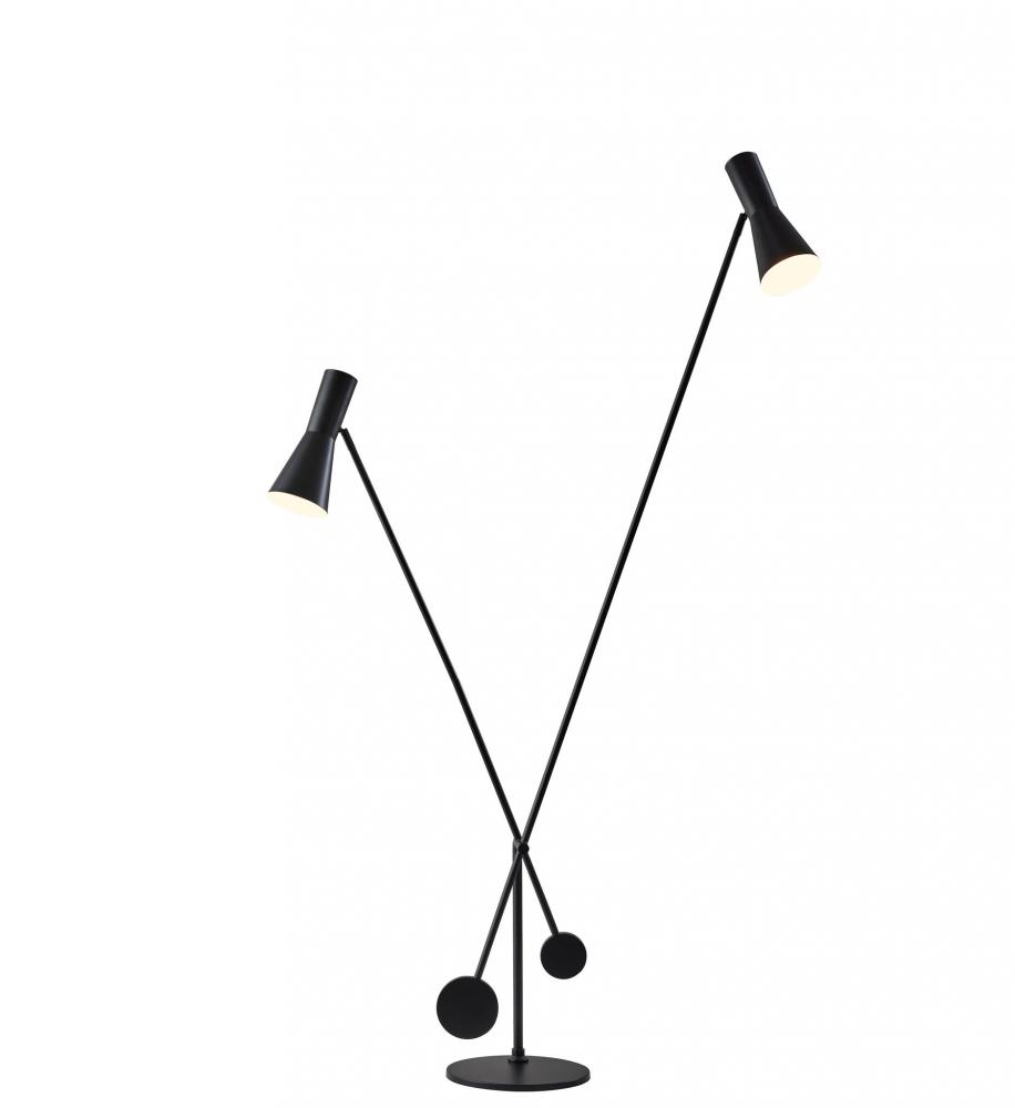 Bond Floor Lamp