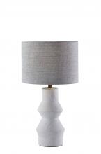 AFJ - Adesso 1559-02 - Noelle Table Lamp