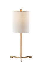 AFJ - Adesso 1619-12 - Maddox Table Lamp