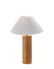 AFJ - Adesso 1641-12 - Marta Table Lamp