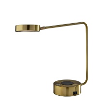 AFJ - Adesso 2615-21 - Viper LED Desk Lamp