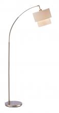 AFJ - Adesso 3029-12 - Gala Arc Lamp