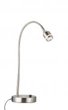 AFJ - Adesso 3218-22 - Prospect LED Desk Lamp