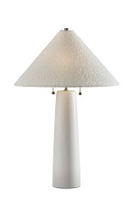 AFJ - Adesso 3243-02 - Waylon Table Lamp