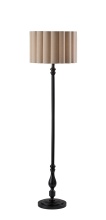 AFJ - Adesso 3274-01 - Claret Floor Lamp
