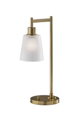 AFJ - Adesso 3302-21 - Gio Desk Lamp