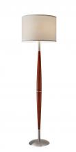 AFJ - Adesso 3341-13 - Hudson Floor Lamp