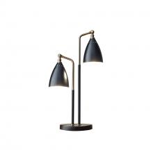 AFJ - Adesso 3464-01 - Chelsea Table Lamp