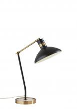 AFJ - Adesso 3596-21 - Bryson Desk Lamp