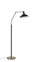 AFJ - Adesso 3598-21 - Bryson Task Floor Lamp