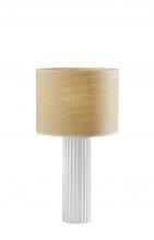 AFJ - Adesso 3733-02 - Primrose Table Lamp