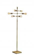 AFJ - Adesso 3790-21 - Sputnik Floor Lamp