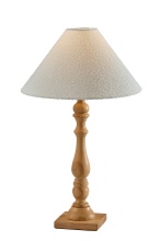 AFJ - Adesso 3886-12 - Rigby Table Lamp