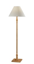 AFJ - Adesso 3887-12 - Rigby Floor Lamp