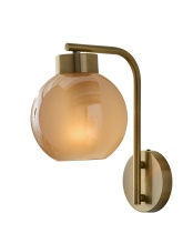 AFJ - Adesso 3894-21 - Atticus Wall Lamp