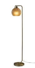 AFJ - Adesso 3898-21 - Atticus Floor Lamp