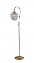 AFJ - Adesso 3923-21 - Bradford Floor Lamp