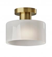 AFJ - Adesso 3936-21 - Rhodes Flush Mount