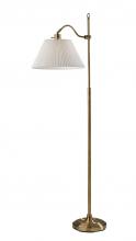 AFJ - Adesso 3943-21 - Derby Floor Lamp