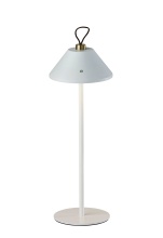 AFJ - Adesso 4091-02 - Danny LED Cordless Table Lamp