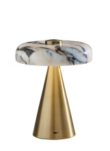 AFJ - Adesso 4132-21 - Randy LED Cordless Table Lamp