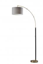 AFJ - Adesso 4209-21 - Bergen Arc Lamp