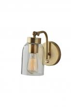 AFJ - Adesso 4286-21 - Bristol Wall Lamp