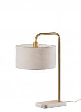 AFJ - Adesso 4337-21 - Justine Table Lamp