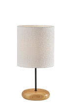 AFJ - Adesso 4348-01 - Brielle Tall Table Lamp