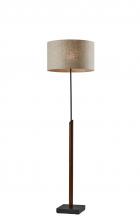 AFJ - Adesso 5048-15 - Ethan Floor Lamp