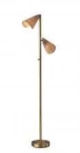 AFJ - Adesso 5114-21 - Cove Tree Lamp