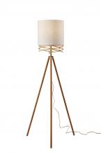 AFJ - Adesso 5117-12 - Melanie Floor Lamp