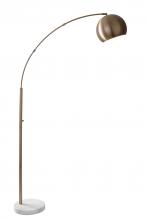 AFJ - Adesso 5170-21 - Astoria Arc Lamp