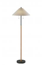 AFJ - Adesso 5184-12 - Palmer Floor Lamp