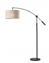 AFJ - Adesso 5186-01 - Adler Arc Lamp