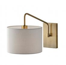 AFJ - Adesso 5300-21 - Finley Wall Lamp