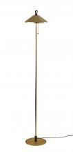 AFJ - Adesso 6113-21 - Kaden Floor Lamp