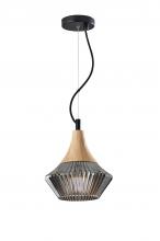 AFJ - Adesso 6513-12 - Elsie Pendant