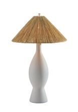 AFJ - Adesso 9404-02 - Maren Table Lamp
