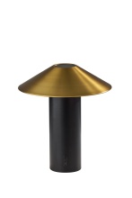 AFJ - Adesso AD9205-01 - ADS360 Pina LED Cordless Table Lamp