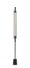 AFJ - Adesso AD9211-01 - Flair LED Floor Lamp