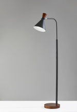 AFJ - Adesso HW-F3652A - LED Task Floor Lamp