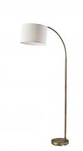 AFJ - Adesso SL1145-21 - Jace Floor Lamp