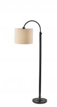 AFJ - Adesso SL1179-26 - Barton Task Floor Lamp