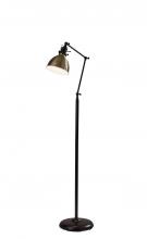 AFJ - Adesso SL3708-26 - Alden Floor Lamp