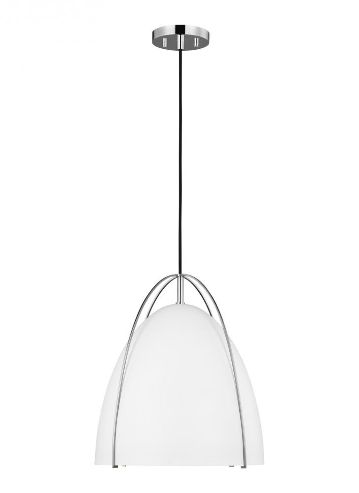 Norman One Light Pendant