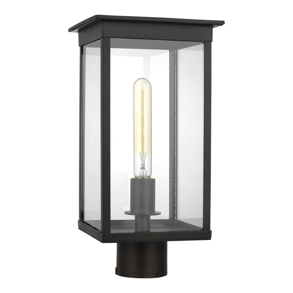 Freeport Medium Outdoor Post Lantern