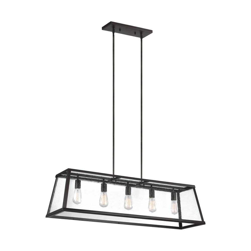 Harrow Linear Chandelier