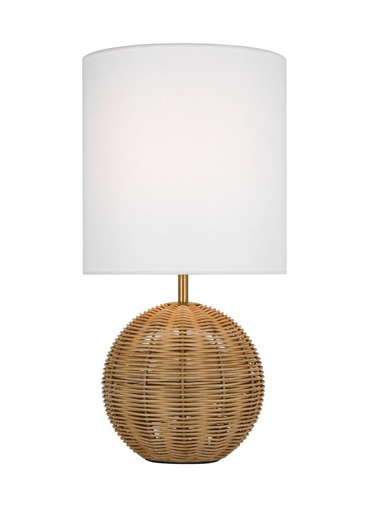 Mari Small Table Lamp